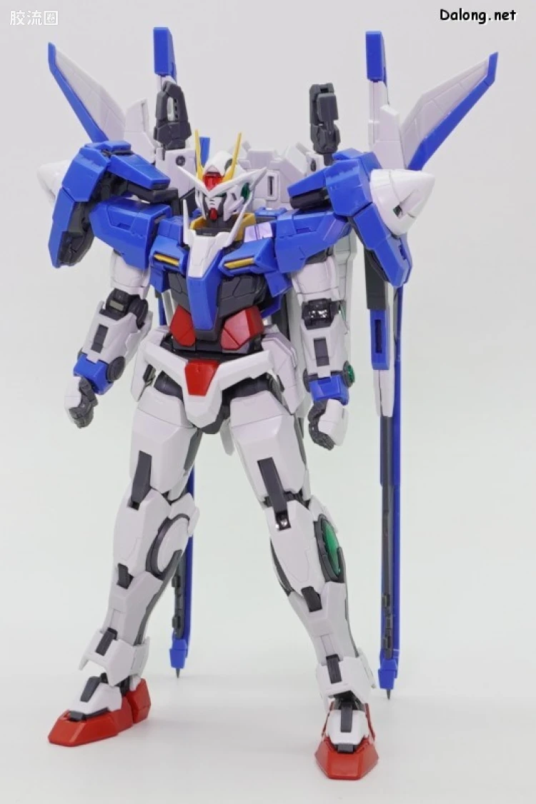 RG 网络限定版 00 XN RAISER - 图片