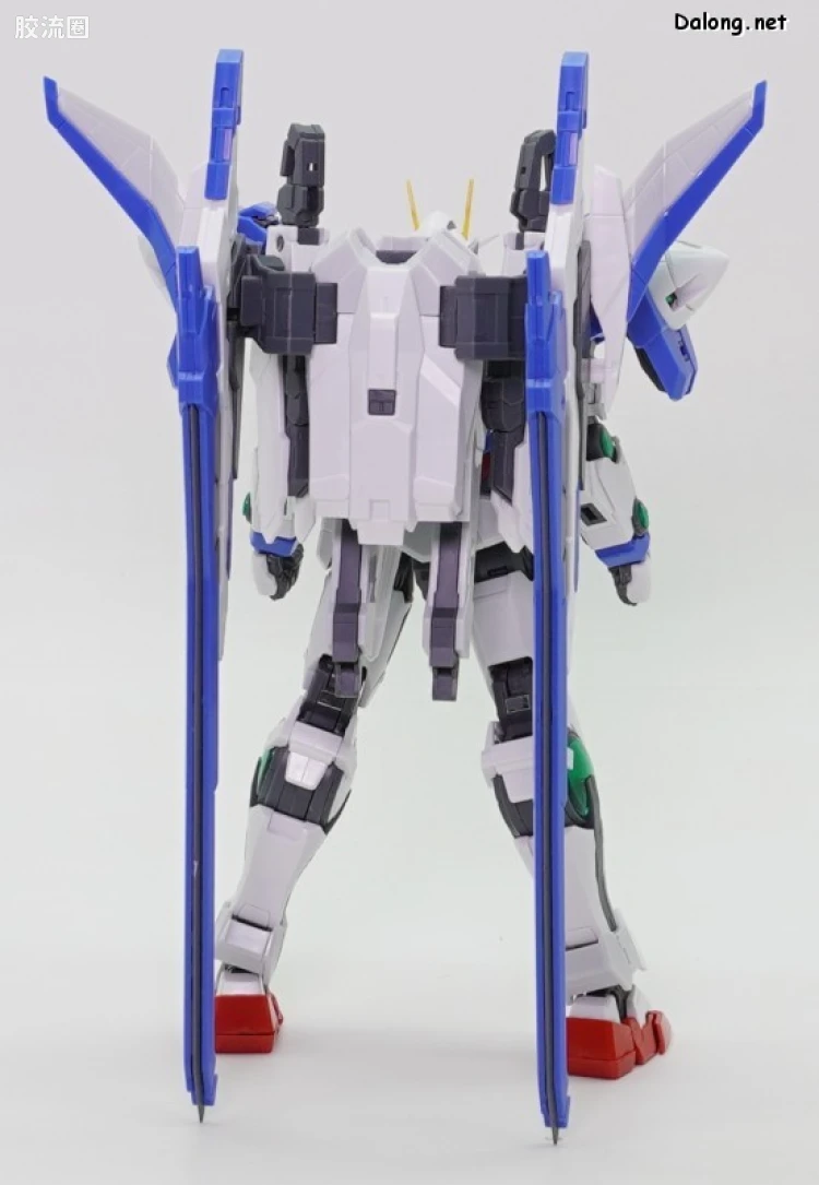 RG 网络限定版 00 XN RAISER - 图片