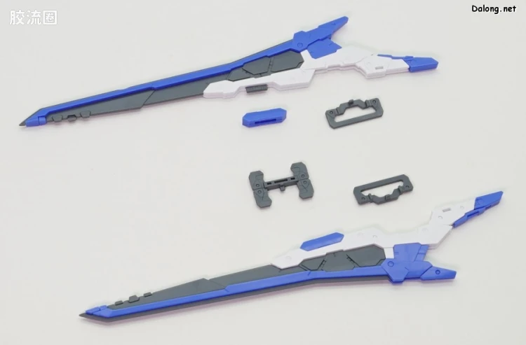 RG 网络限定版 00 XN RAISER - 图片