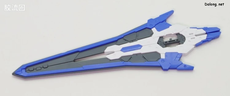 RG 网络限定版 00 XN RAISER - 图片