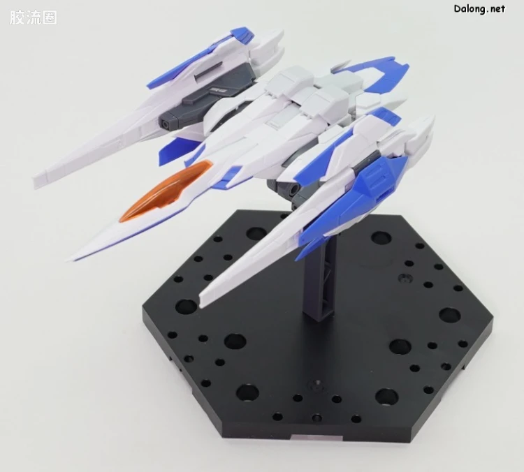 RG 网络限定版 00 XN RAISER - 图片