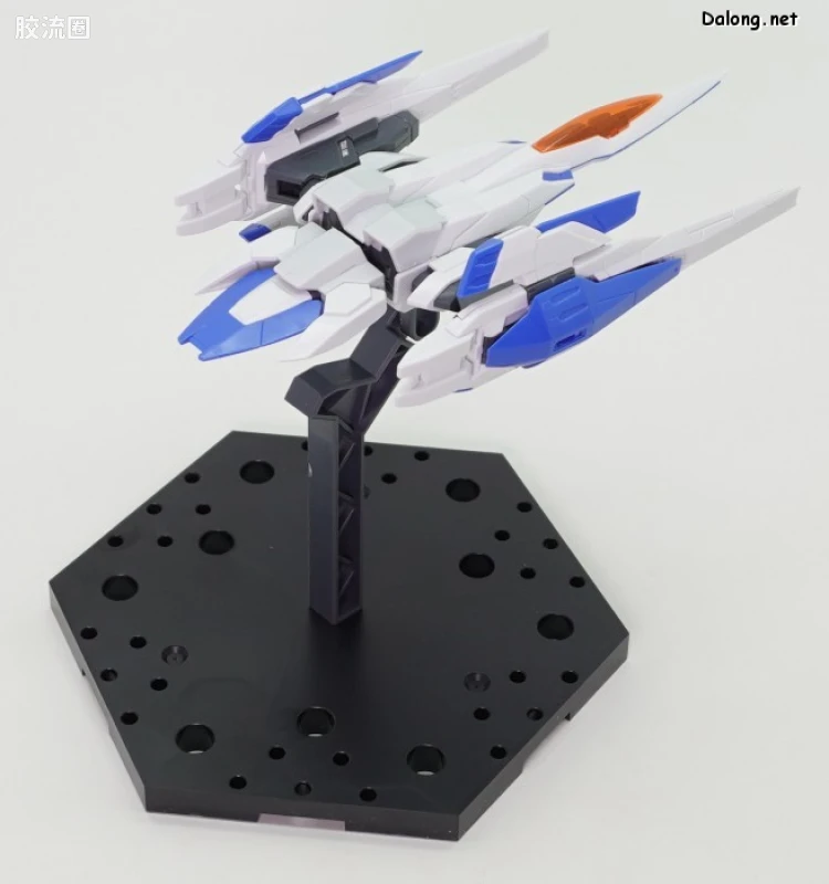 RG 网络限定版 00 XN RAISER - 图片