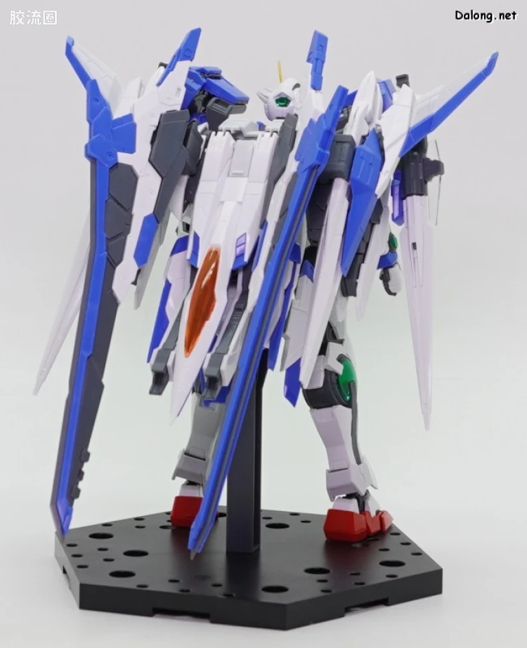 RG 网络限定版 00 XN RAISER - 图片