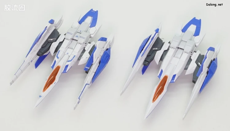 RG 网络限定版 00 XN RAISER - 图片