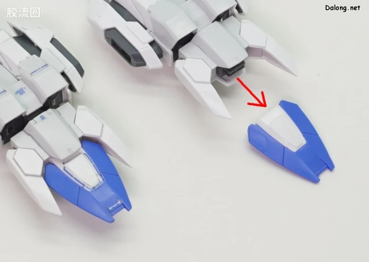 RG 网络限定版 00 XN RAISER - 图片