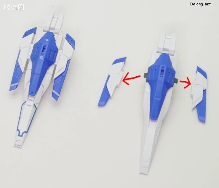 RG 网络限定版 00 XN RAISER - 图片
