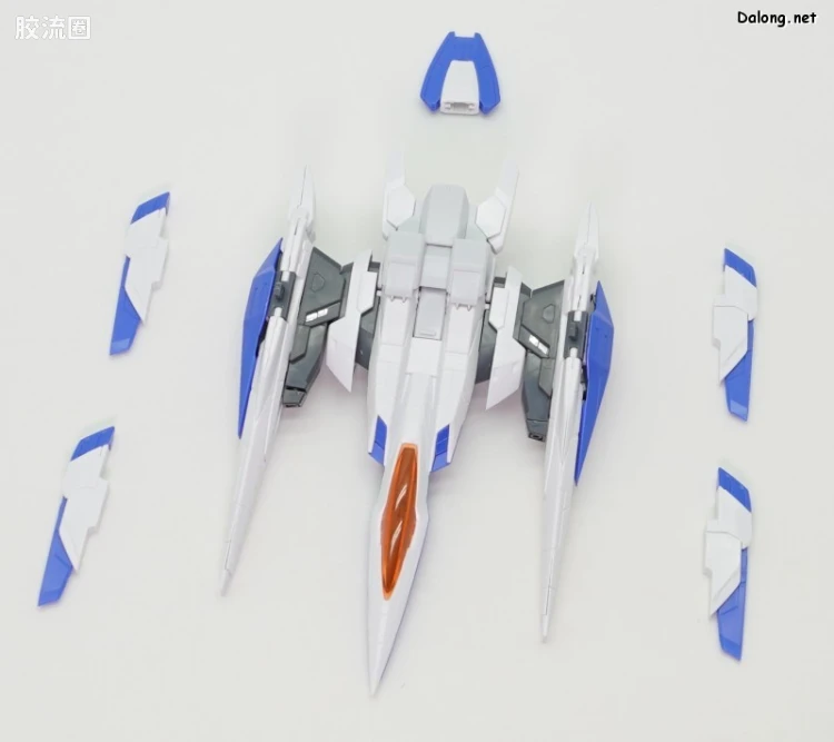 RG 网络限定版 00 XN RAISER - 图片