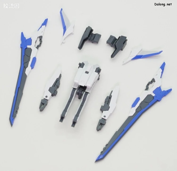 RG 网络限定版 00 XN RAISER - 图片