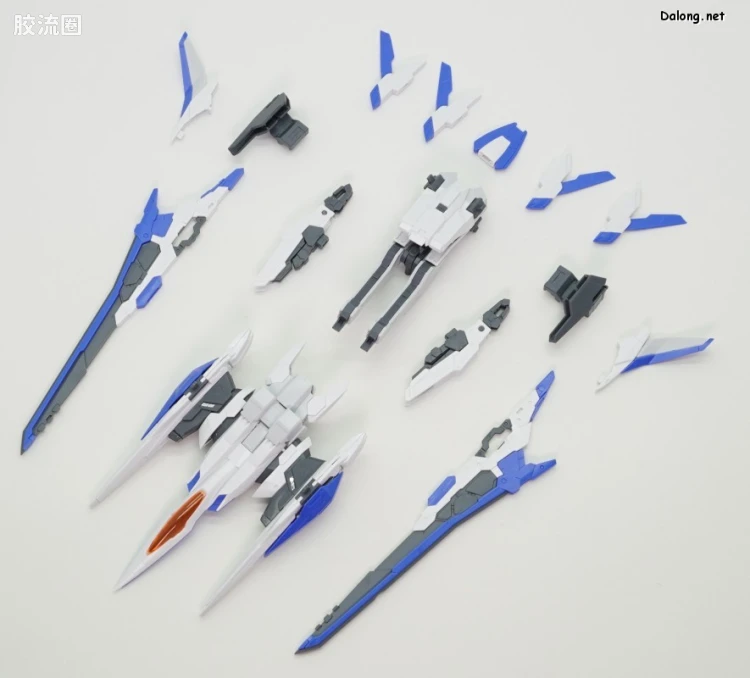 RG 网络限定版 00 XN RAISER - 图片