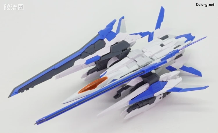 RG 网络限定版 00 XN RAISER - 图片