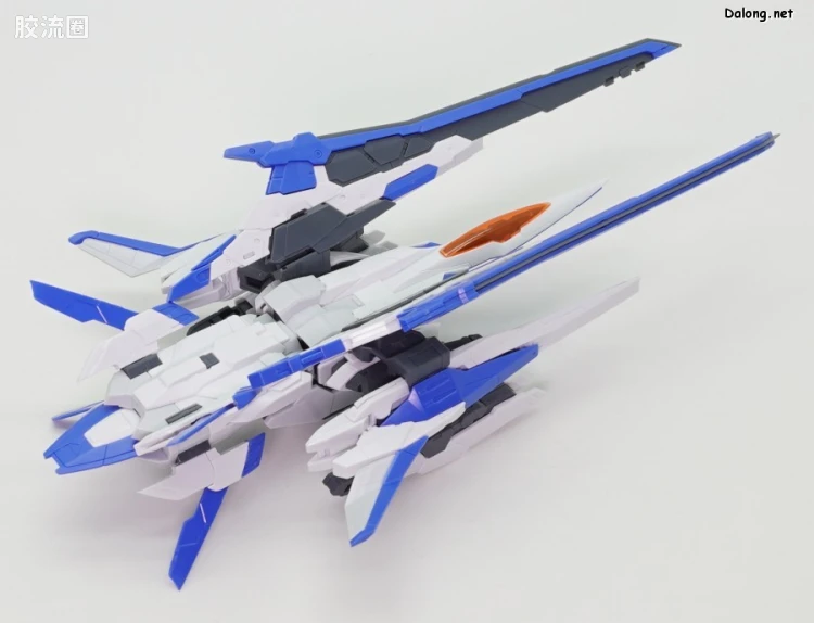 RG 网络限定版 00 XN RAISER - 图片
