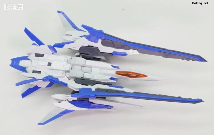 RG 网络限定版 00 XN RAISER - 图片