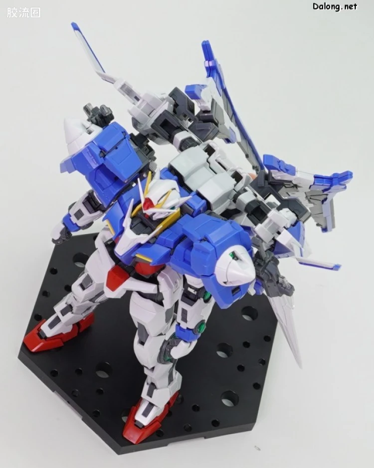 RG 网络限定版 00 XN RAISER - 图片