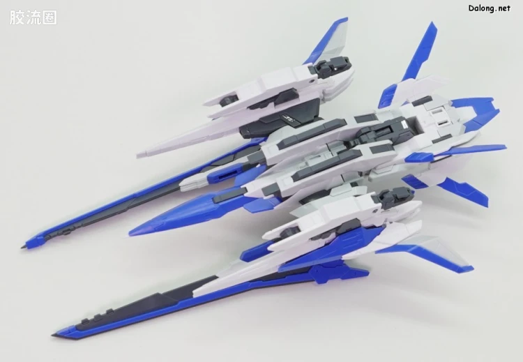 RG 网络限定版 00 XN RAISER - 图片