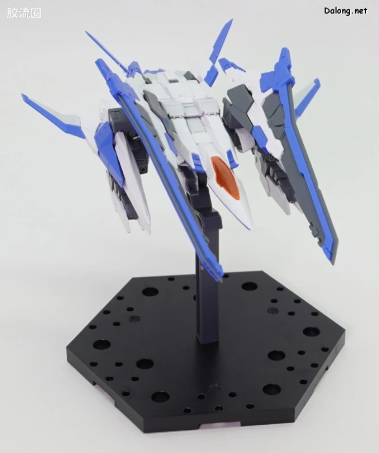 RG 网络限定版 00 XN RAISER - 图片