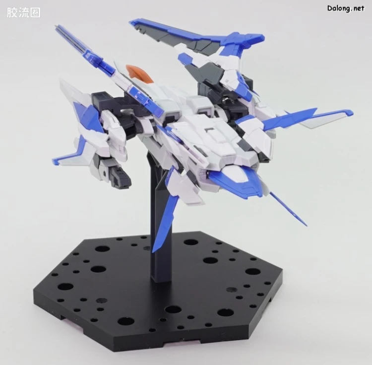 RG 网络限定版 00 XN RAISER - 图片