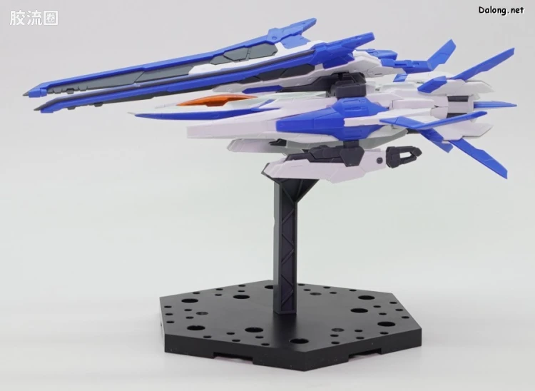 RG 网络限定版 00 XN RAISER - 图片