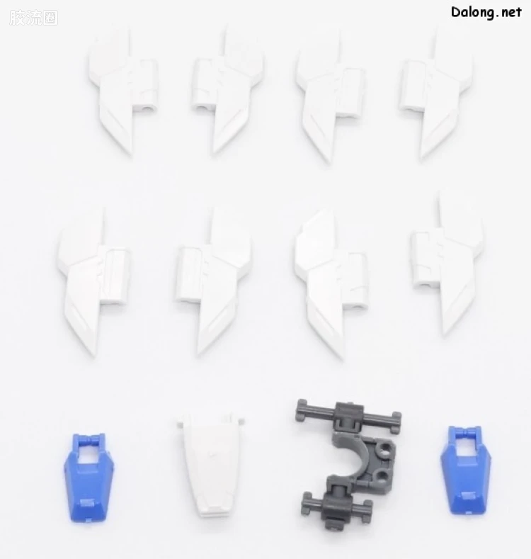 RG 网络限定版 00 XN RAISER - 图片
