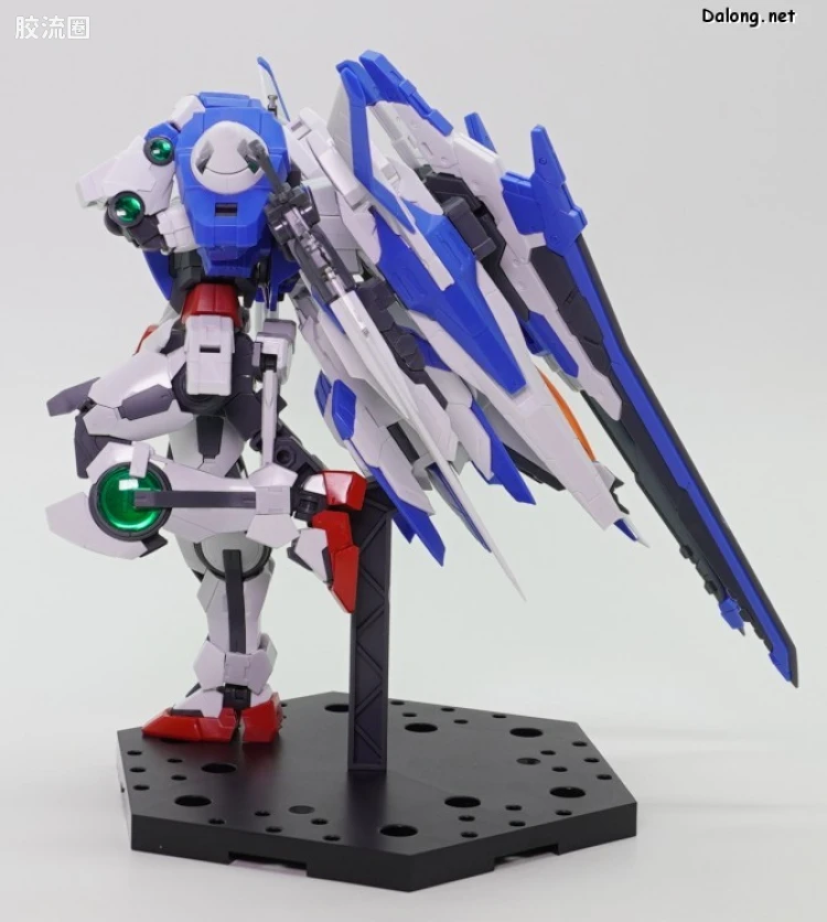 RG 网络限定版 00 XN RAISER - 图片