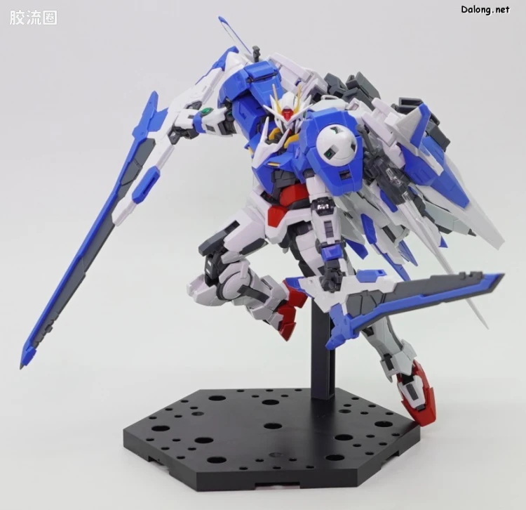 RG 网络限定版 00 XN RAISER - 图片