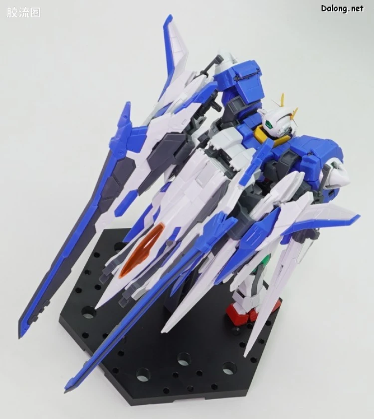 RG 网络限定版 00 XN RAISER - 图片