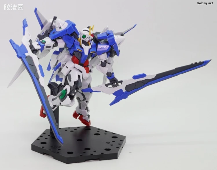 RG 网络限定版 00 XN RAISER - 图片