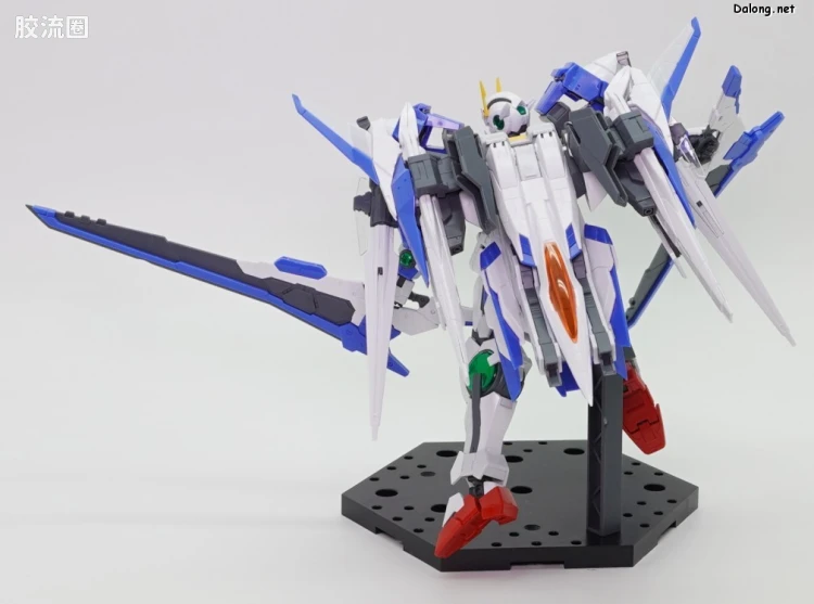 RG 网络限定版 00 XN RAISER - 图片