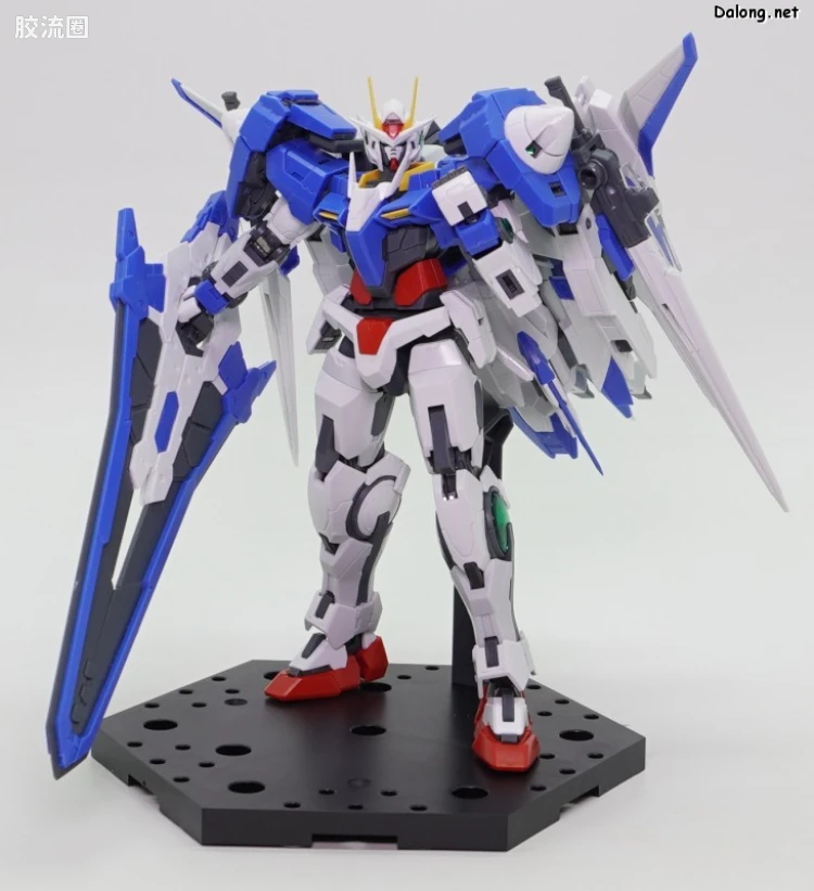 RG 网络限定版 00 XN RAISER - 图片