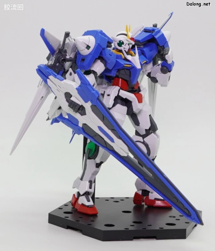 RG 网络限定版 00 XN RAISER - 图片