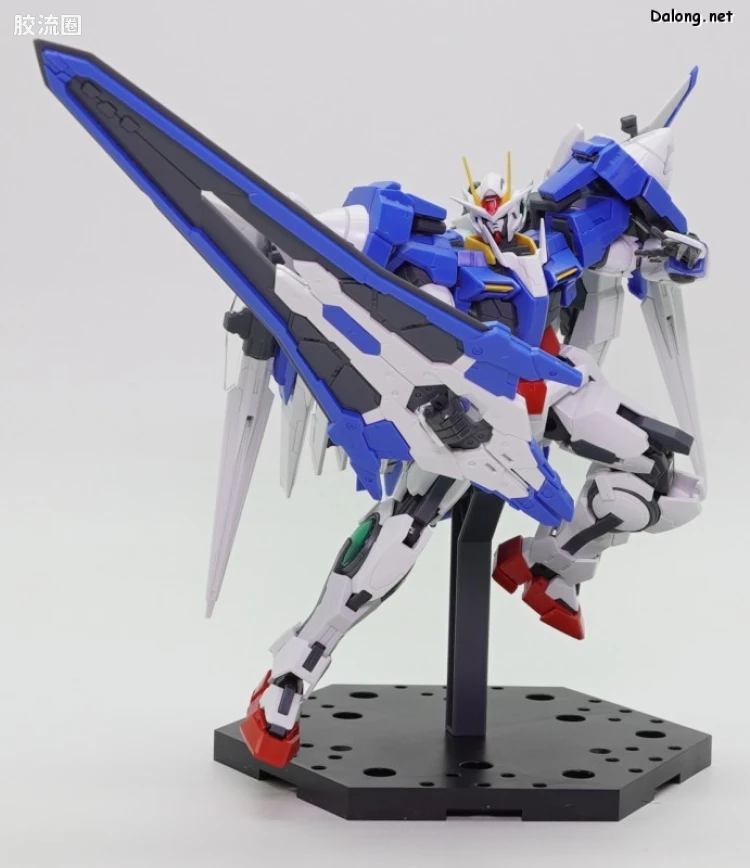 RG 网络限定版 00 XN RAISER - 图片
