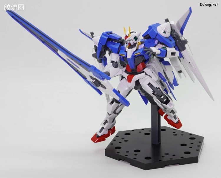 RG 网络限定版 00 XN RAISER - 图片