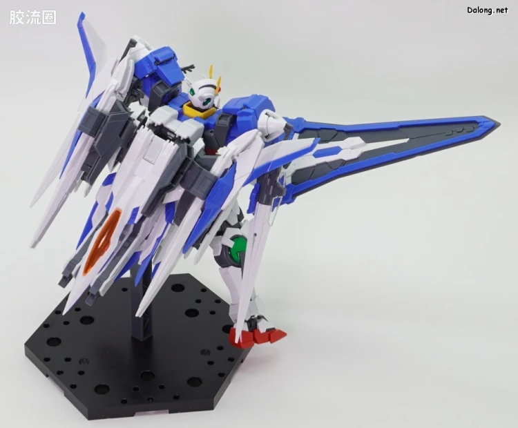 RG 网络限定版 00 XN RAISER - 图片