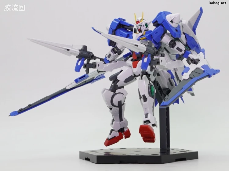 RG 网络限定版 00 XN RAISER - 图片