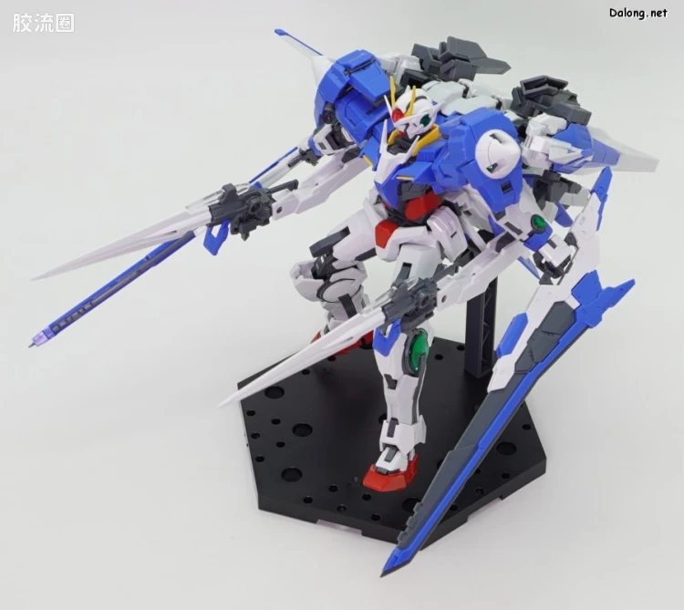 RG 网络限定版 00 XN RAISER - 图片