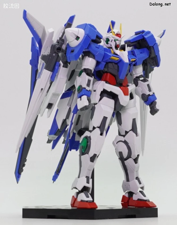 RG 网络限定版 00 XN RAISER - 图片