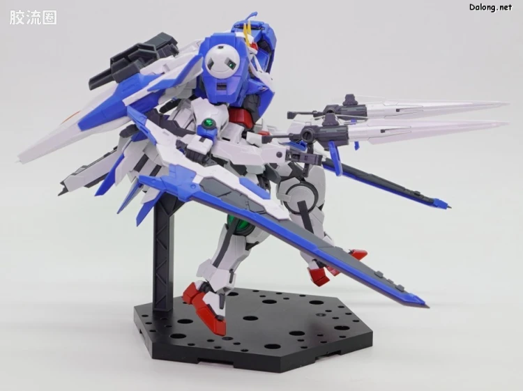 RG 网络限定版 00 XN RAISER - 图片