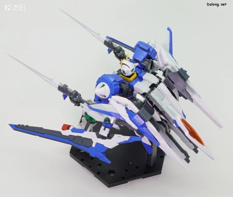 RG 网络限定版 00 XN RAISER - 图片
