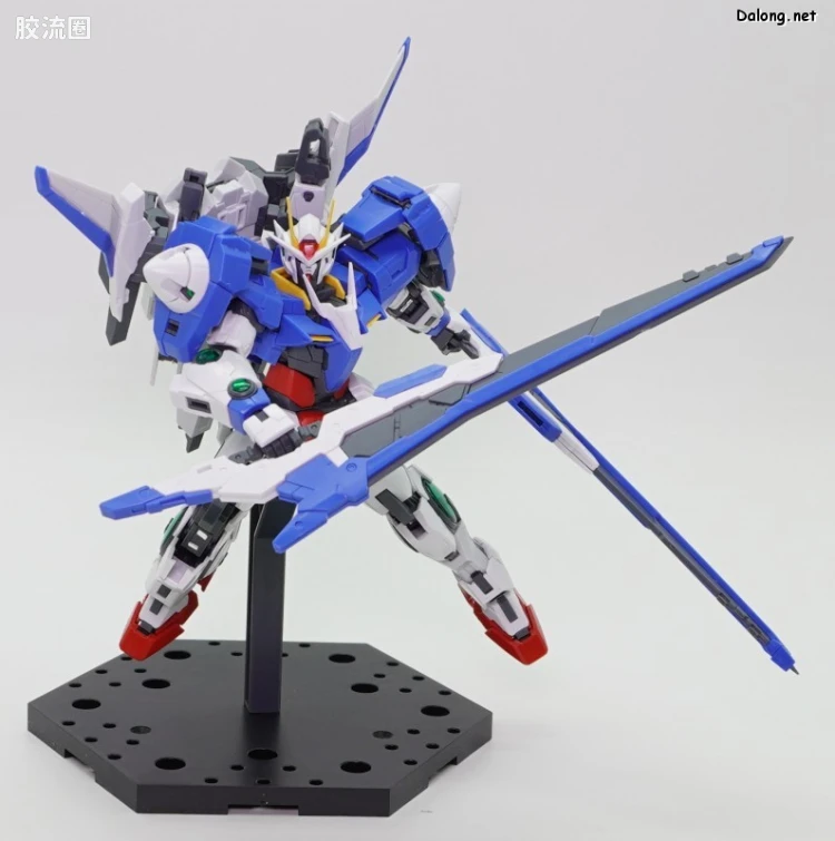 RG 网络限定版 00 XN RAISER - 图片