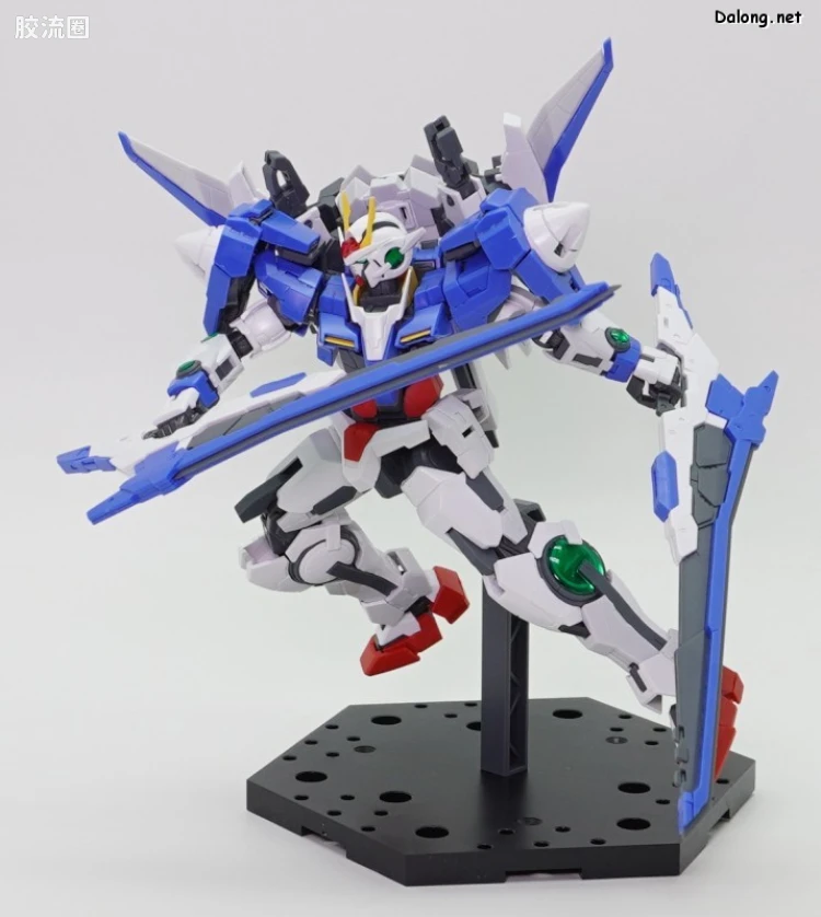 RG 网络限定版 00 XN RAISER - 图片