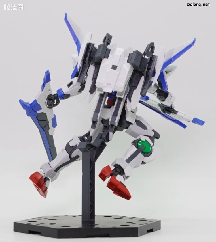 RG 网络限定版 00 XN RAISER - 图片