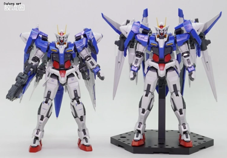 RG 网络限定版 00 XN RAISER - 图片