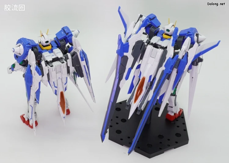 RG 网络限定版 00 XN RAISER - 图片