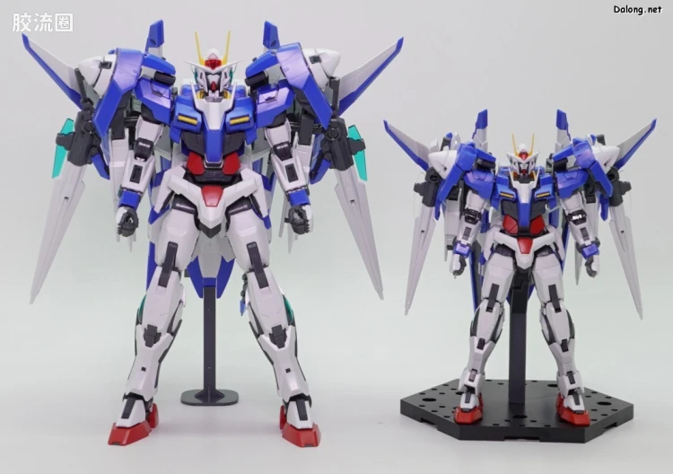 RG 网络限定版 00 XN RAISER - 图片