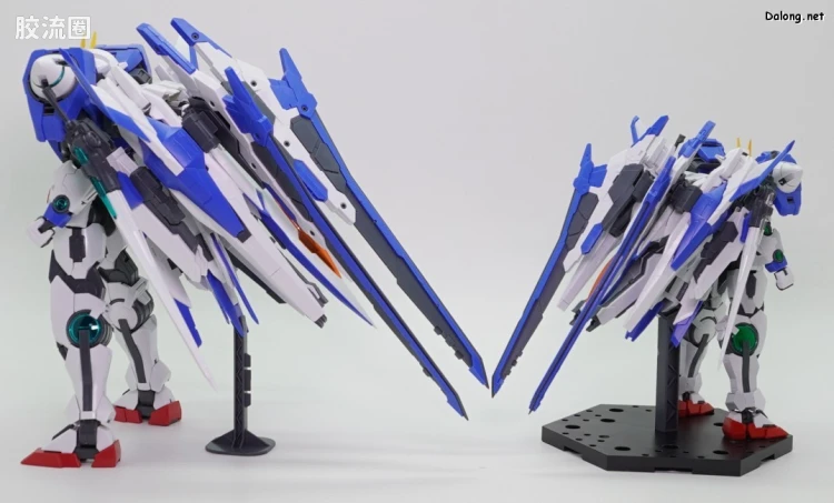 RG 网络限定版 00 XN RAISER - 图片