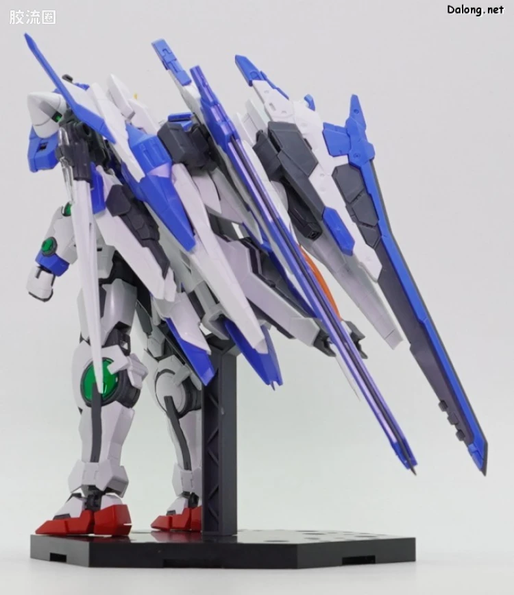 RG 网络限定版 00 XN RAISER - 图片