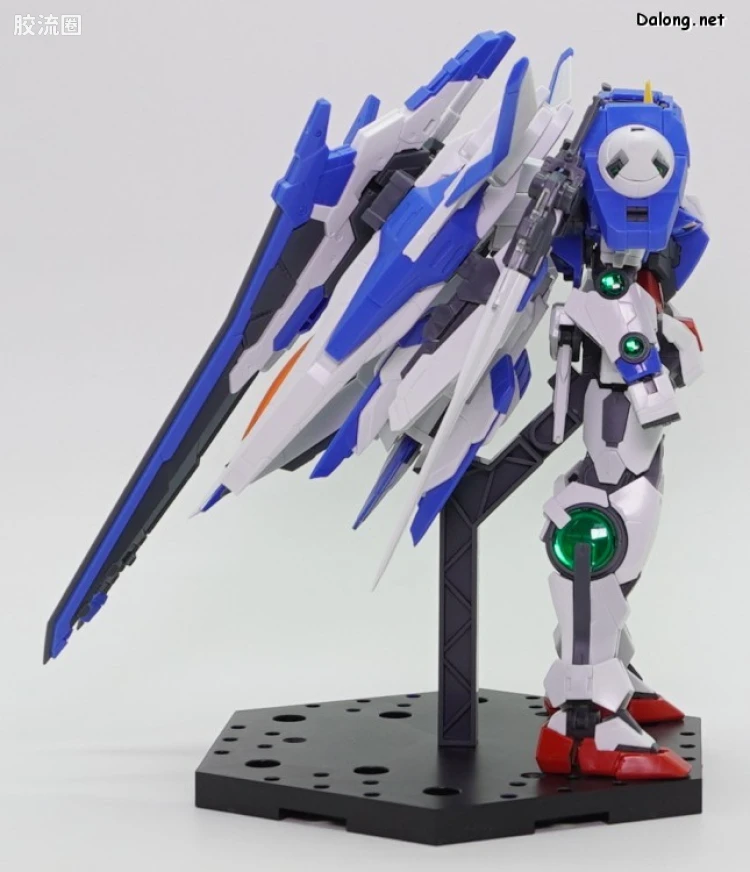 RG 网络限定版 00 XN RAISER - 图片