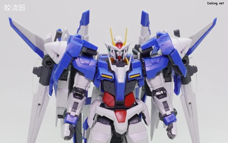 RG 网络限定版 00 XN RAISER - 图片