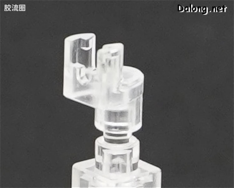 RG 网络限定版 RX-78-2 高达 Ver.2.0 用武器套装 - 图片