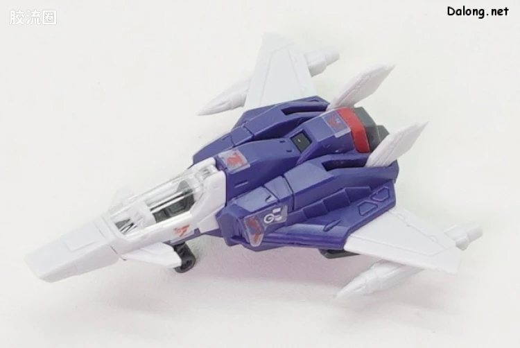RG 网络限定版 轰击型脉冲高达 SpecII - 图片