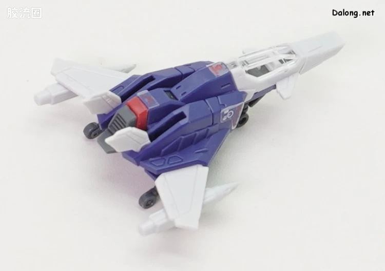 RG 网络限定版 轰击型脉冲高达 SpecII - 图片